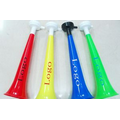 World cup plastic vuvuzela stadium horn party sports